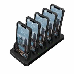 Urban Armor Gear UAG Workflow 5-fach-Ladegerät für Workflow Cases – Produktbild 1 von 1