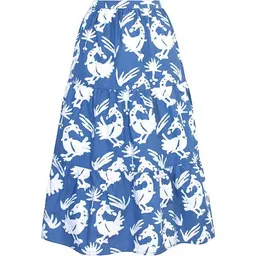 Global Mamas Global Mamas Bio Rock - TIERED – Produktbild 1 von 1