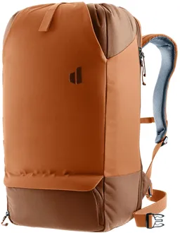 Deuter Deuter Utilion 34+5 Rucksack (6626 pecan/mocha) – Produktbild 1 von 1