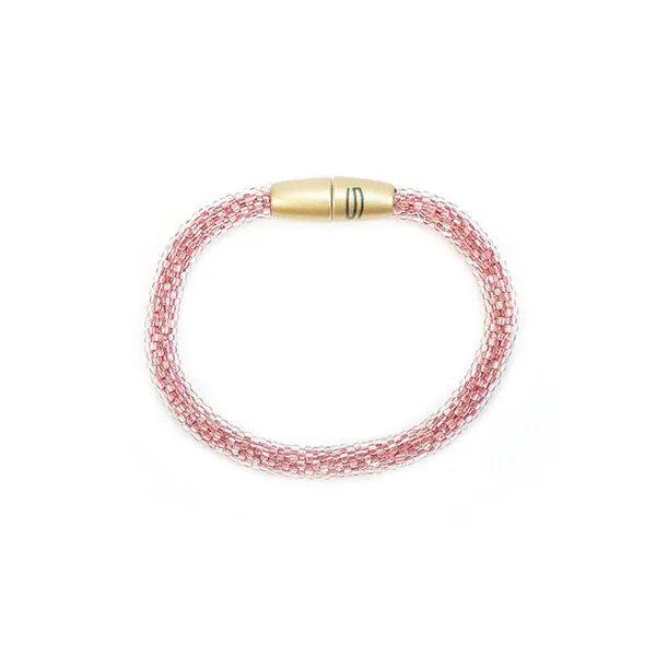 Sakiba Sakiba Armband Svelte, Terra, – Produktbild 3 von 4