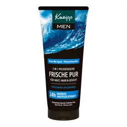 Kneipp Kneipp Men 3in1 Pflegedusche Frische Pur – Produktbild 1 von 1