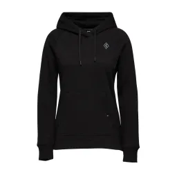 Black Diamond Hoodie Damen Black Diamond Sunset Scribble – Produktbild 1 von 1