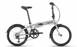 Tern Tern Link B7 Grau Modell 2027 – Produktbild 1 von 1