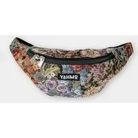 Yahmo Yahmo Fritzi Sofa Bauchtasche, Bouquet (blau), – Produktbild 1 von 1