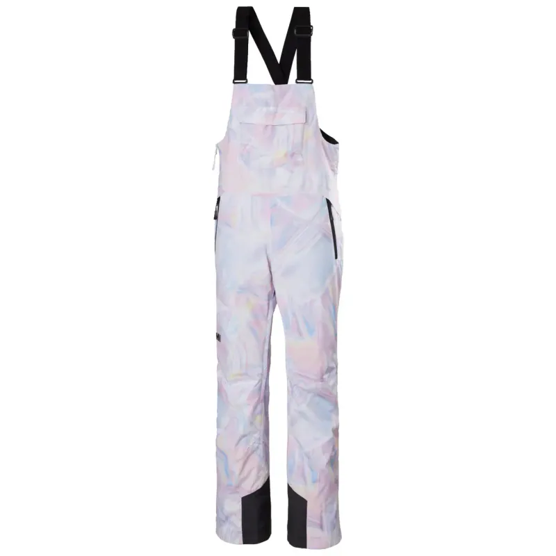 Helly Hansen Ski-Latzhose Damen Helly Hansen Legendary Bib, Violet, – Produktbild 1 von 1