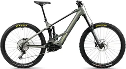 Orbea Orbea Wild H20 Grün Modell 2026 – Produktbild 1 von 1