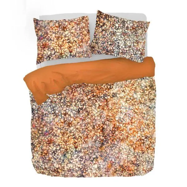 Kayori Kayori Tae - Bettwäsche - Ägypt Baumwolle Satin – Produktbild 3 von 3