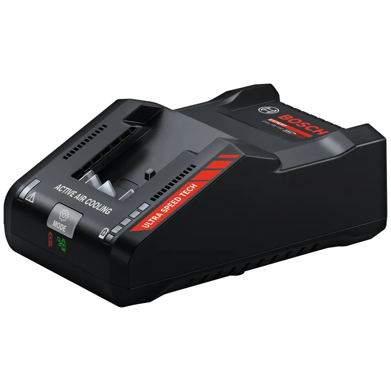 Bosch Professional Bosch Professional Bosch Ladegerät EXAL18V-160, Karton – Produktbild 1 von 1