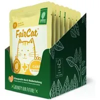Green Petfood FairCat Care 8x 85g – Produktbild 1 von 1