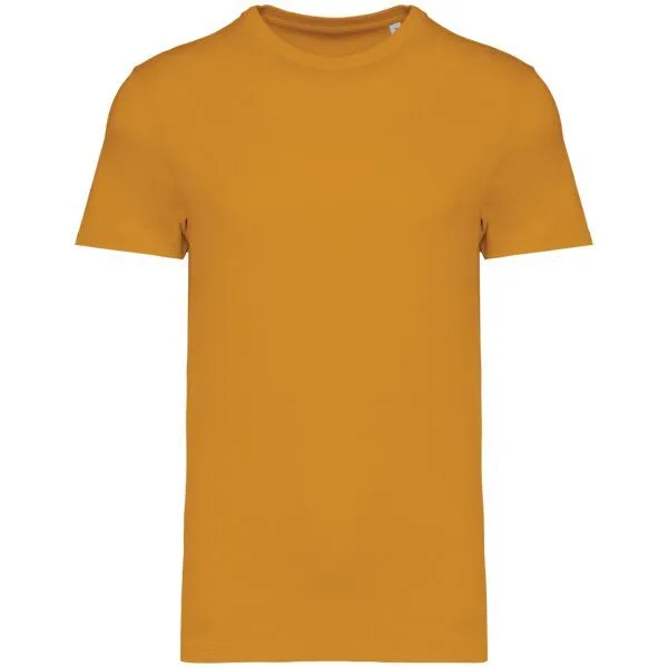 Greenspired Greenspired Umweltfreundliches Unisex-T-Shirt 180g/m² XXS- 5 XL, Kurkuma, – Produktbild 1 von 1