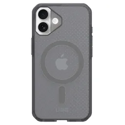 Urban Armor Gear MagSafe Hülle für Apple iPhone 17, Urban Armor Gear, Dot, Grau – Produktbild 1 von 1