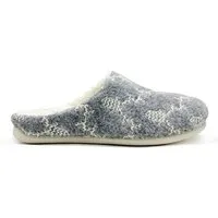 thies Veganer Reindeer Slipper "thies ® PET", fair, mit Wechselfussbett – Produktbild 1 von 1