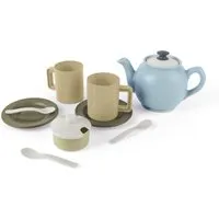 dantoy Tee-Set aus Bio-Kunststoff bunt 11-teilig – Produktbild 1 von 1