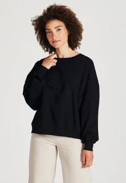Givn Berlin Givn Berlin Sweater ARIANA aus Bio-Baumwolle – Produktbild 1 von 1