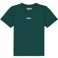 watabout kids watabout.kids T-Shirt Kinder Nope, Glazed green, – Produktbild 1 von 1