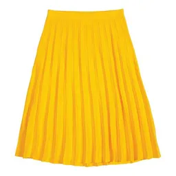 FUB FUB Midi-Faltenrock - Skirt – Produktbild 1 von 1