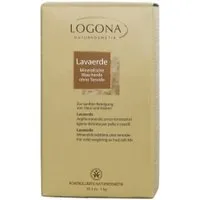 LOGONA Lavaerde – Produktbild 1 von 2