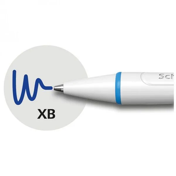 Schneider Schneider Kugelschreiber Slider Xite, Blau, – Produktbild 3 von 3