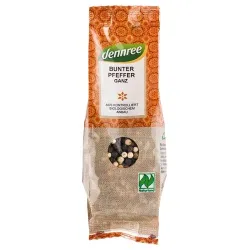 dennree Pfeffer, bunt, ganz – Produktbild 1 von 1