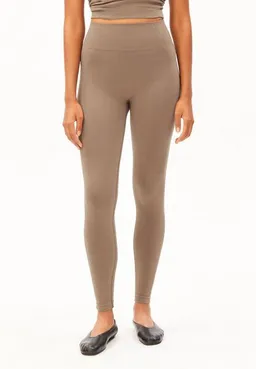 ARMEDANGELS ARMEDANGELS SEAMLESS Damen Activewear-Leggings aus TENCEL Lyocell Mix – Produktbild 1 von 1
