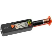 Batterietester "BatteryCheck" für die gängigsten Batterietypen – Produktbild 1 von 1