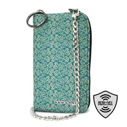 Seegarn Seegarn-Täschle / 2in1 Handy-Tasche und Geldbeutel (MB24) – Produktbild 1 von 1
