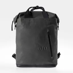 aunts & uncles aunts & uncles Japan Morioka Rucksack -Shopper mit 13" Notebook volcanic ash – Produktbild 1 von 1