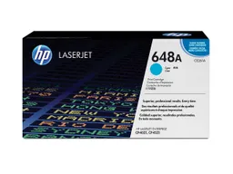 Hewlett Packard hp Druckkassette CE261A cyan – Produktbild 1 von 1
