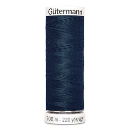 Gütermann Gütermann Allesnäher 200m 764 Dunkelgrün – Produktbild 1 von 1