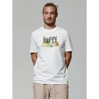 watapparel watapparel T-Shirt Unisex Happy Camper – Produktbild 1 von 1