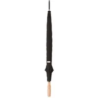 Doppler doppler Regenschirm "Nature Stick AC" schwarz – Produktbild 1 von 1