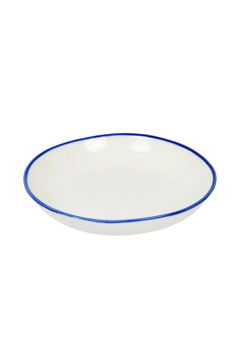 Tranquillo Schälchen CLASSIC 12 cm - blau – Produktbild 1 von 1