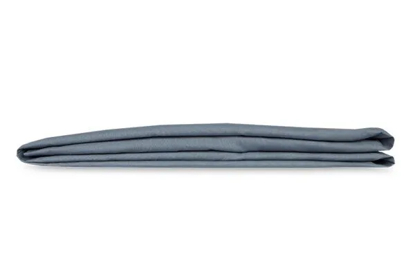 Kayori Kayori Shizu Spannbettlaken, Blau, – Produktbild 3 von 3