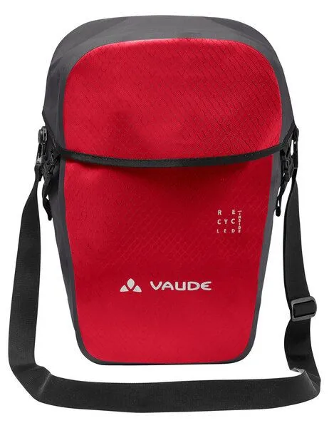 Vaude VAUDE RT-Hinterradtaschen Aqua Back Pro Single, Rot, – Produktbild 6 von 6