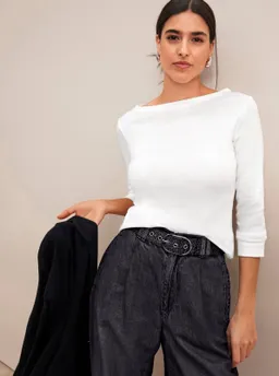 Witt Shirt weiß – Produktbild 1 von 1