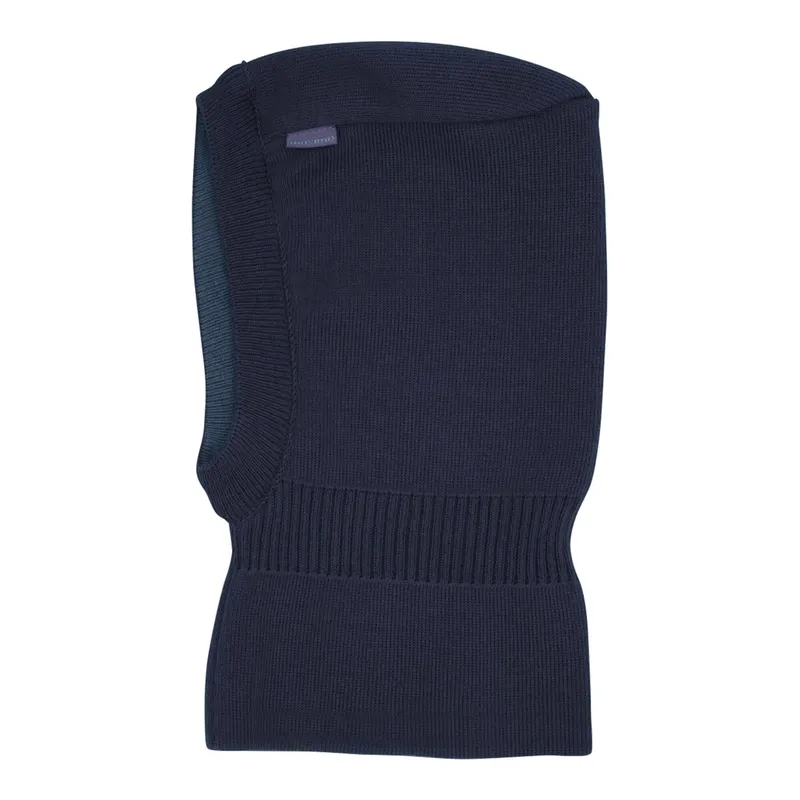 Maximo Maximo Wende-Schlupfmütze, Blau, – Produktbild 1 von 1