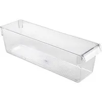 Metaltex Metaltex Kühlschrank Organizer "Frigo", klein, 10 x 37 x 10 cm – Produktbild 1 von 1