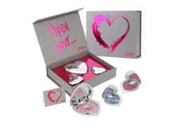 ZMILE COSMETICS Kosmetik-Set "Sweethearts" Orchid Love - Geschenk von Herzen, 3-tlg. – Produktbild 1 von 1