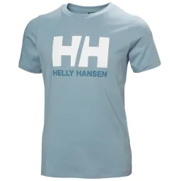 Helly Hansen Kinder T-Shirt mit Logo Helly Hansen – Produktbild 1 von 1