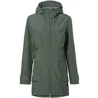 Vaude VAUDE Jacken Women's Skomer Parka II – Produktbild 1 von 1