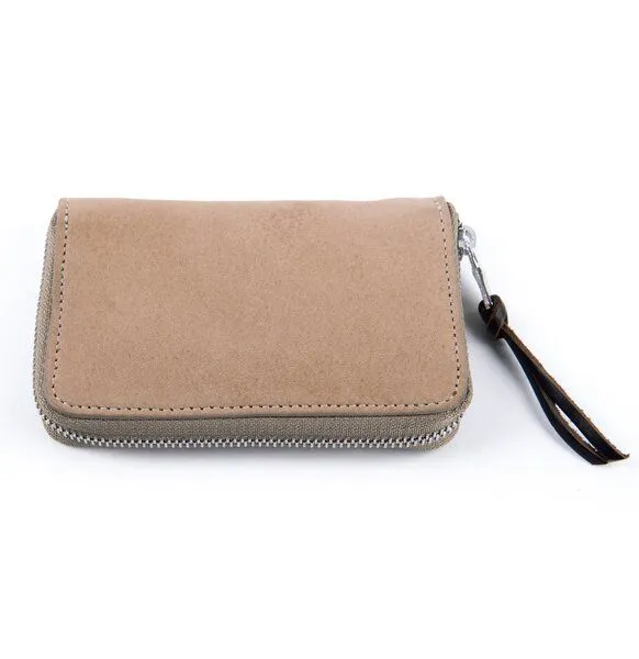 Harolds Harolds Harold's 269425 soft wallet zp small, Arena, – Produktbild 1 von 3