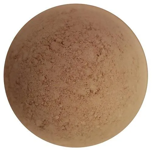 Angel Minerals Angel Minerals INTENSE Foundation, Rubin, – Produktbild 2 von 2