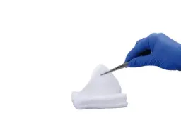 Höga-Pharm HÖGA KOMPRESSEN 10x10 cm unsteril 8fach 20 St Kompressen – Produktbild 1 von 1