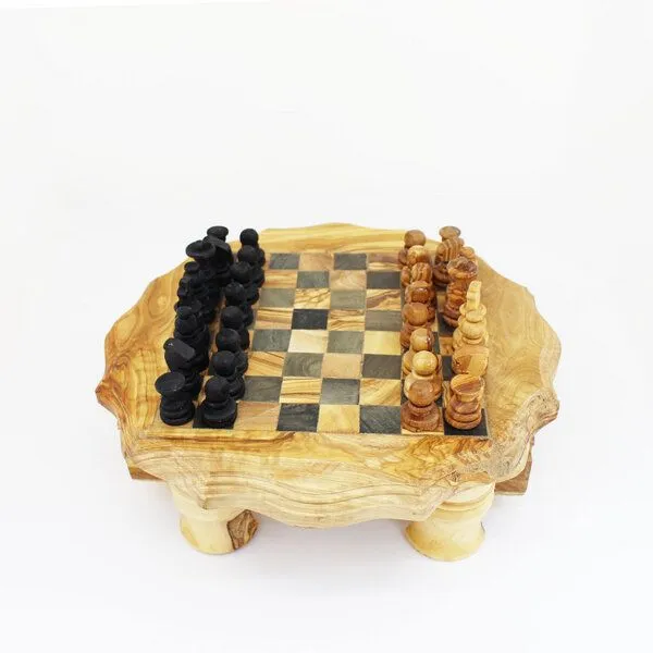 Mitienda Shop Mitienda Shop Schachspiel – Produktbild 1 von 3