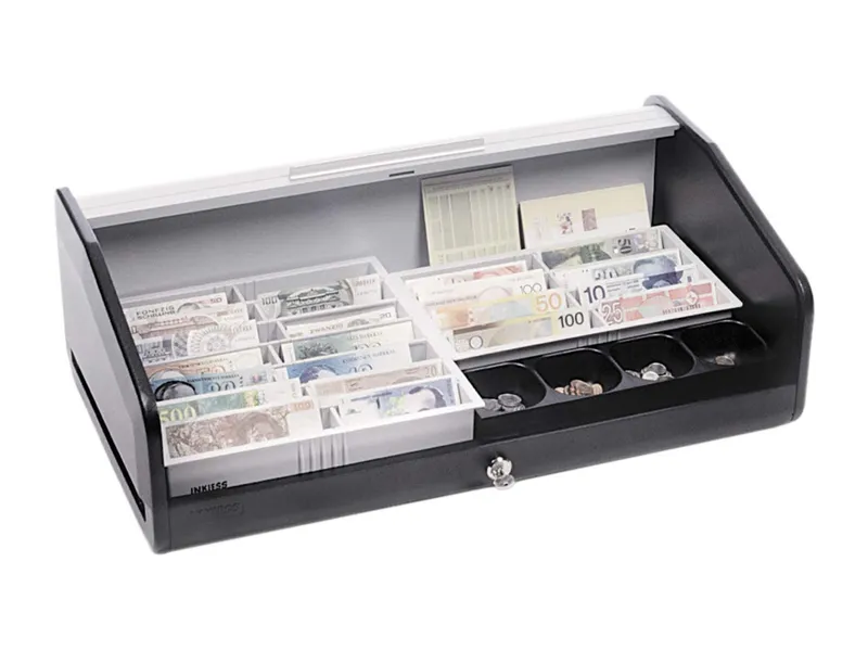 Inkiess Inkiess Sortenkasse "Eurokord SK 2204 PU/R" – Produktbild 1 von 1