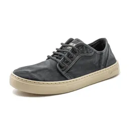 Natural World Natural World Vegane Unisex Classic-Sneaker – Produktbild 1 von 1