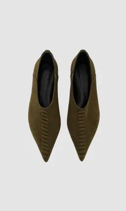Prev Prev Damen vegan Heels Katherine Juniper – Produktbild 1 von 1
