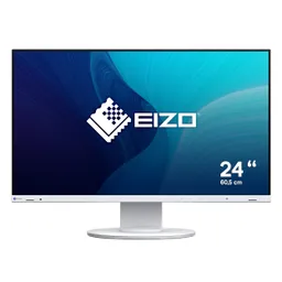 Eizo Nanao Eizo Nanao EIZO FlexScan EV2400R | ev2400r-wt | Mit FlexStand - LED-Monitor – Produktbild 1 von 1