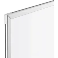 magnetoplan magnetoplan Whiteboard emailliert, 180x90 cm – Produktbild 3 von 3