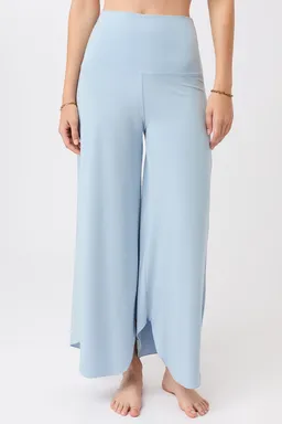 mandala MANDALA Damen vegan Hose Tulip Glacier – Produktbild 1 von 1